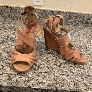 Nine West Wedges